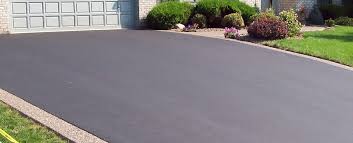 Professional Driveway Paving in Temple, PA